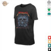 Metallica M72 Virginia Tech At Lane Stadium In Blacksburg Virginia United States On May 7 2025 M72 World Tour Unisex T Shirt