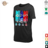 New York Sucks basketball shirt