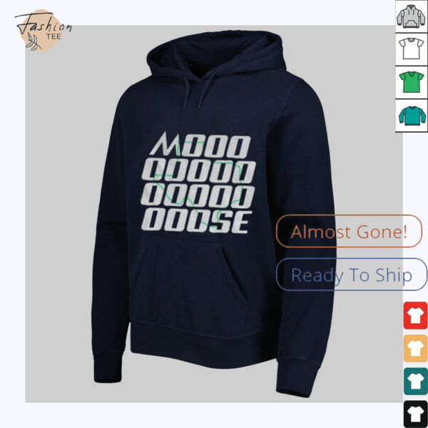Mikko Rantanen Dallas Moooooooose Dallas hockey NHL shirt
