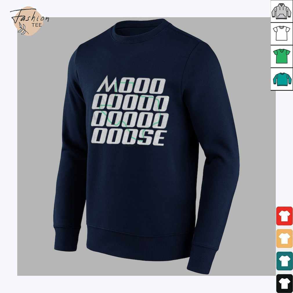 Mikko Rantanen Dallas Moooooooose Dallas hockey NHL shirt Mikko Rantanen Dallas Moooooooose Dallas hockey NHL shirt