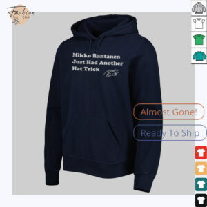Mikko Rantanen Just Had Another Hat Trick Dallas hockey NHL shirt