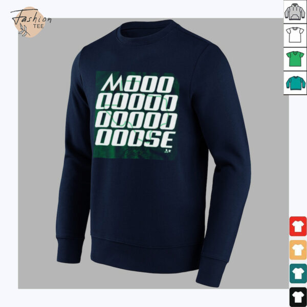Mikko Rantanen Moooooooose T Shirt_20_11zon