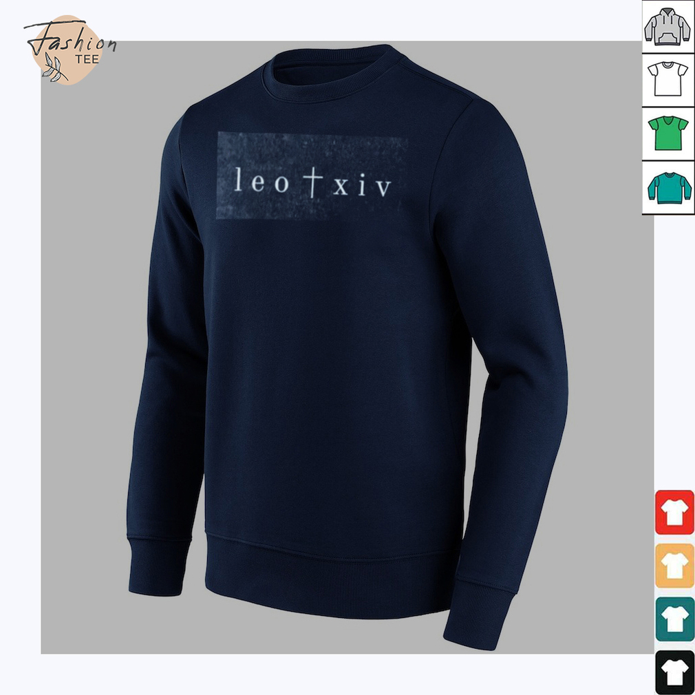 Minimalist Pope Leo XIV Catholic T Shirt Minimalist Pope Leo XIV Catholic T Shirt