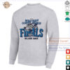 Minnesota Timberwolves 2025 Western Conference Finals Wolves back logo T shirt