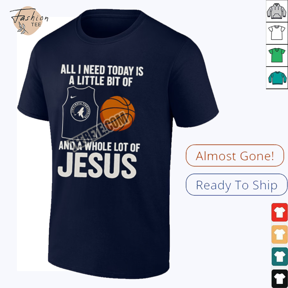 Minnesota Timberwolves Football And Jesus Shirt Minnesota Timberwolves Football And Jesus Shirt