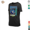 Minnesota Timberwolves For Fan At Playoffs 2025 Shirt