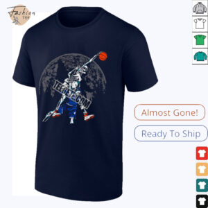 Minnesota Timberwolves Skeleton Playing Basketball Shirt