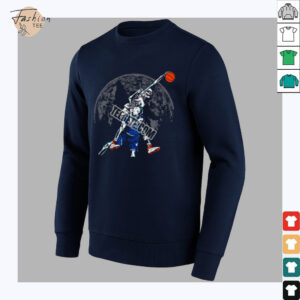 Minnesota Timberwolves Skeleton Playing Basketball Shirt