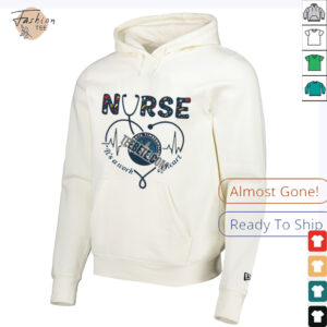 Minnesota Timberwolves Vs Nurse Stethoscope Shirt