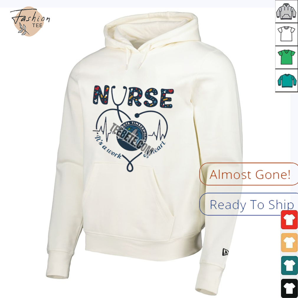 Minnesota Timberwolves Vs Nurse Stethoscope Shirt Minnesota Timberwolves Vs Nurse Stethoscope Shirt