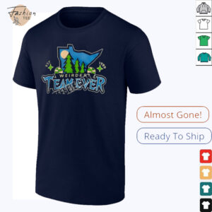 Minnesota Timberwolves Weirdest Team Ever 1989 Unisex Shirt Idea