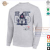Division I Men’s Lacrosse Championship NCAA 2025 shirt