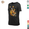 Respect her game Indiana Fever shirt