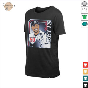 Mookie Betts Collage Frame Shirt_21_11zon