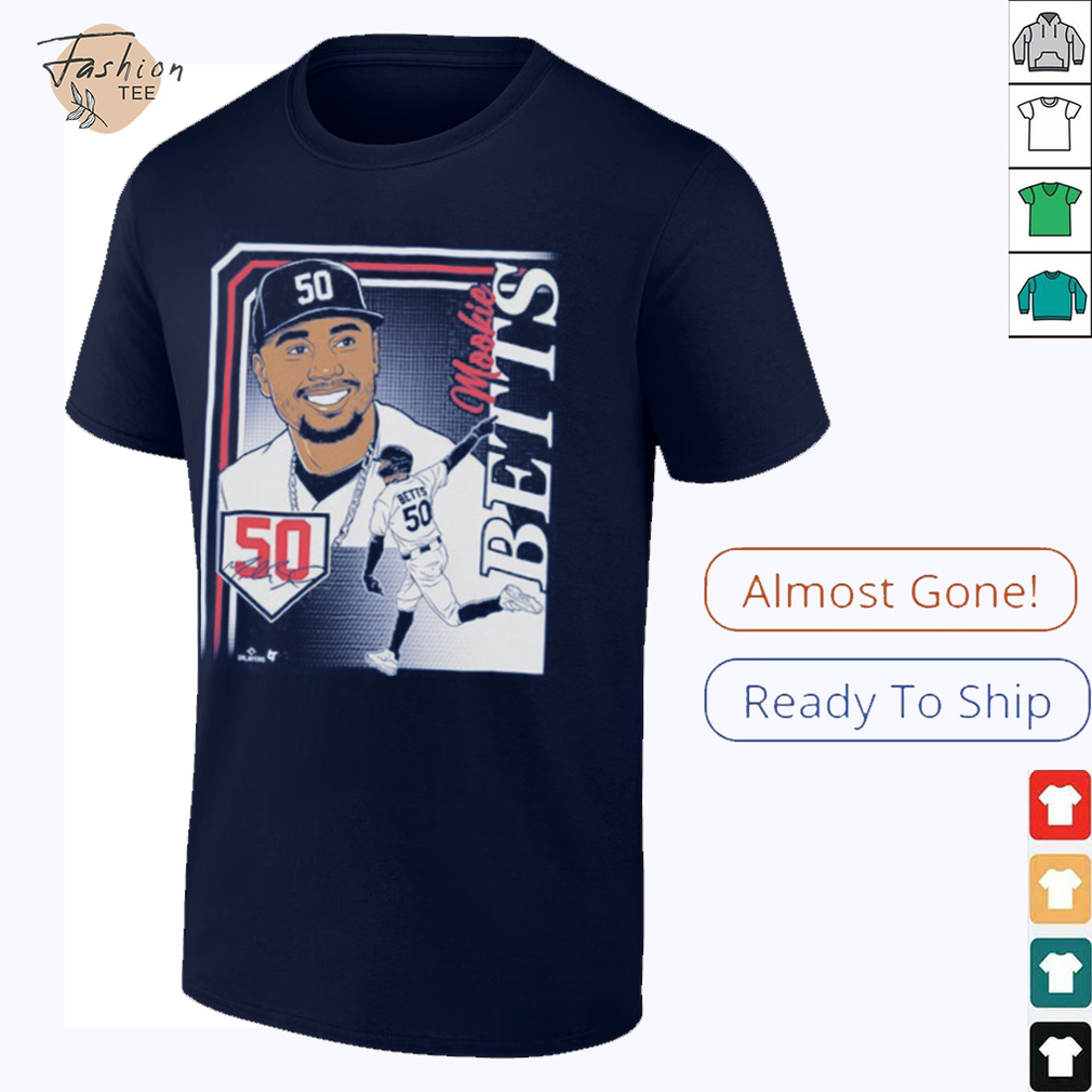 Mookie Betts Collage Frame Shirt_21_11zon Mookie Betts Collage Frame Shirt_21_11zon