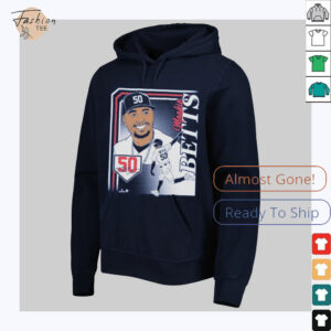 Mookie Betts Collage Frame Shirt_21_11zon