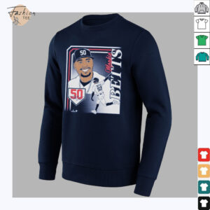 Mookie Betts Collage Frame Shirt_21_11zon