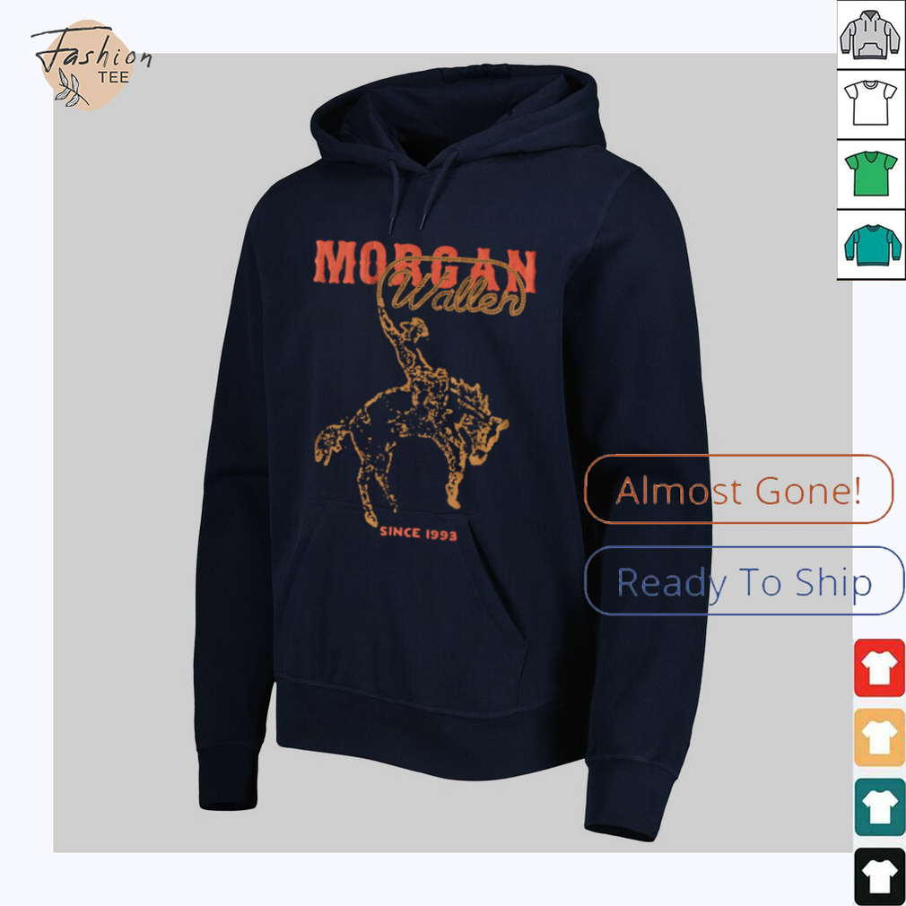 Morgan Wallen Cowboy Shirt Morgan Wallen Cowboy Shirt