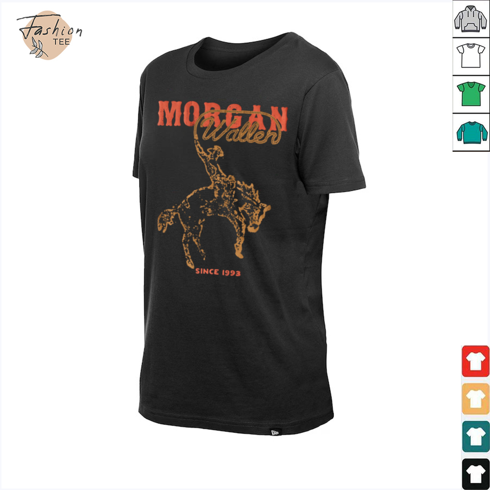 Morgan Wallen Cowboy Shirt Morgan Wallen Cowboy Shirt