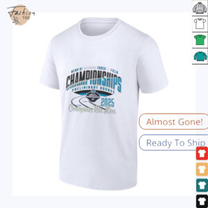 NCAA DI Outdoor Track and Field Championships preliminary rounds 2025 shirt