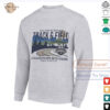 NCAA DII Outdoor Track and Field Championships 2025 Champions win here shirt