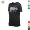 NCAA Division I Men’s Lacrosse Quarterfinal Georgetown 2025 shirt