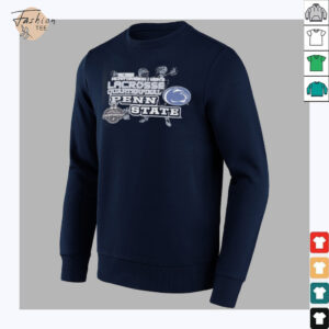 NCAA Division I Men’s Lacrosse Quarterfinal Penn State 2025 shirt