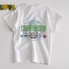 NCAA Division I women’s Lacrosse Championship 2025 the fastest game on two feet shirt