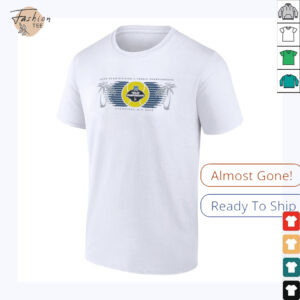 NCAA Division II Tennis Championships 2025 Champions win here shirt