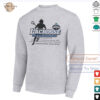 NCAA Division II Women’s Lacrosse Championship Quarterfinals 2025 Champions win here shirt