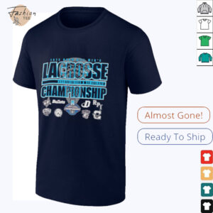 NCAA Division III Men’s Lacrosse Championship Quarterfinals and Semifinals 2025 shirt