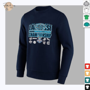 NCAA Division III Men’s Lacrosse Championship Quarterfinals and Semifinals 2025 shirt