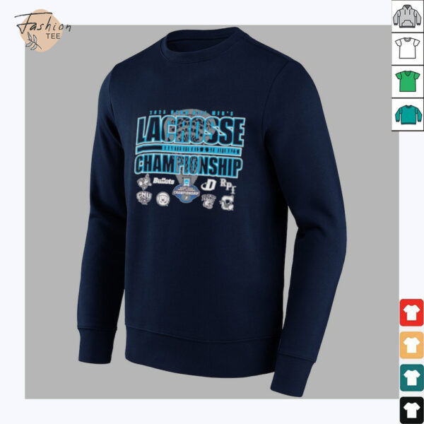 NCAA Division III Men’s Lacrosse Championship Quarterfinals and Semifinals 2025 shirt