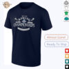 NCAA Rowing Championships 2025 Champions win here vintage shirt