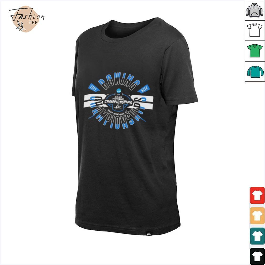 NCAA Rowing Championships 2025 shirt NCAA Rowing Championships 2025 shirt