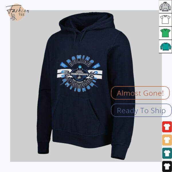 NCAA Rowing Championships 2025 shirt
