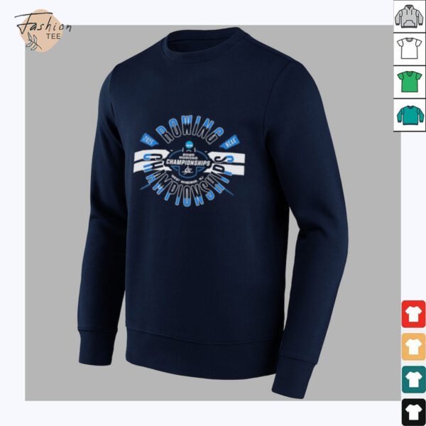 NCAA Rowing Championships 2025 shirt