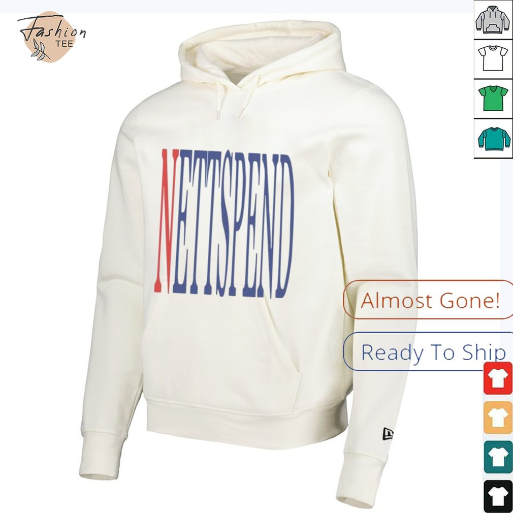 NETTSPEND Tour Band Event T Shirt NETTSPEND Tour Band Event T Shirt