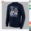 NFL Dallas Cowboys Michael Irvin Fan Apparel T Shirt