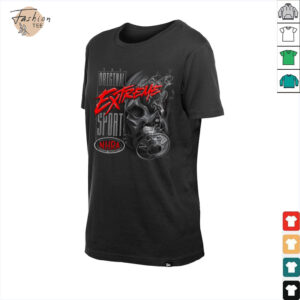 NHRA Extreme Sport Original T Shirt