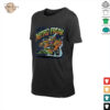 Justė Jocytė Golden State Valkyries round21 Unisex Name & Number T Shirt