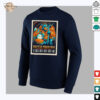 Villanova New York Knicks 2025 shirt