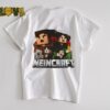 Neincraft Dictator pixel shirt