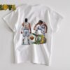 Pacers Game 4 Boom Baby Playoffs 2025 shirt
