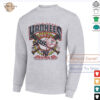New York Yankees opening day 1998 vintage shirt