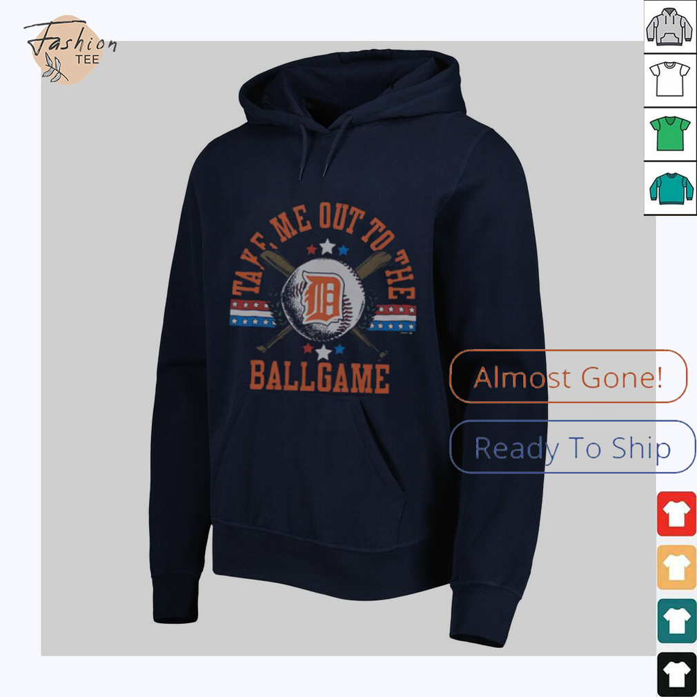 Nice Detroit Tigers Take Me Out To The Ballgame T Shirt Nice Detroit Tigers Take Me Out To The Ballgame T Shirt