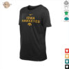 Golden State Warriors The Bay Win For The Bay 2025 Playoffs T Shirt