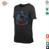 John Cena Farewell Tour 2025 Dayton T Shirt