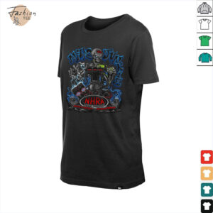 Nitro Junkie T Shirt
