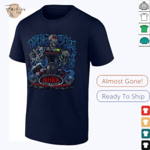 Nitro Junkie T Shirt